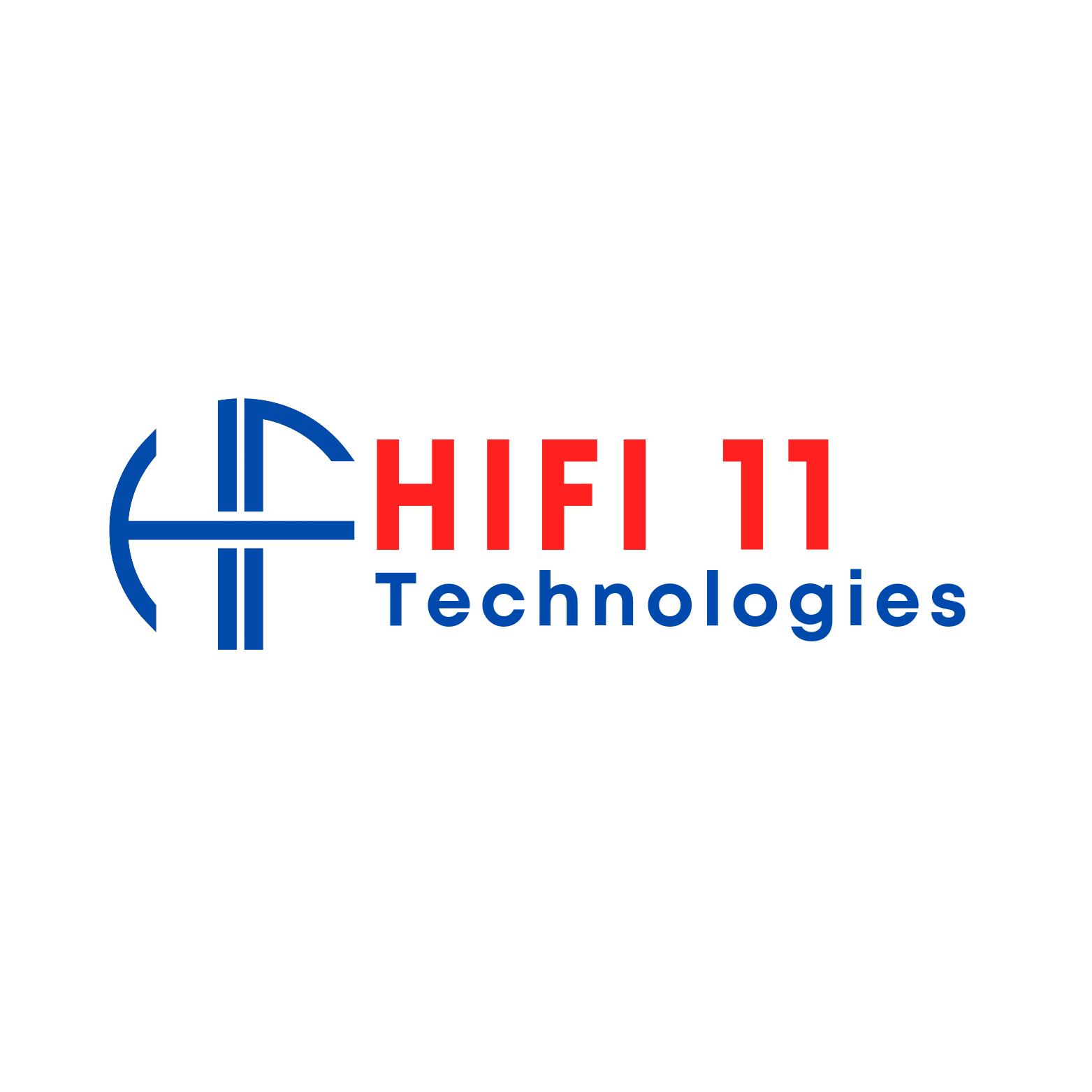 Hifi11 Technologies logo